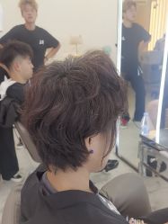 -上禾 HAIR SALON