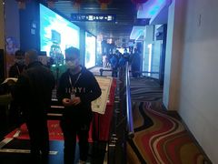 -金逸影城(百信东区店)