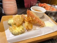 -长沙北辰洲际酒店-兰调全日餐厅