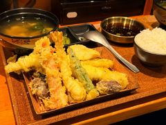 -天妇罗内顺田(罗湖店)