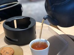 千里香-tea'stone (万象天地店)
