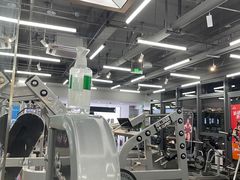 -OG01·24h私教铁馆(中鼎316店)