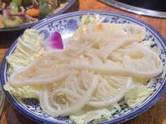 -楠火锅(西单店)