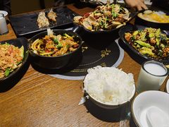 -刘成杰锦州烧烤(南河路店)