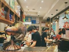 大堂-美芝莲(东方宝泰店)