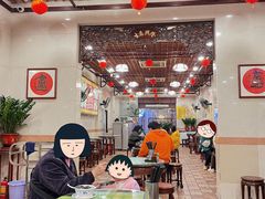 大堂-顺记冰室(宝华路店)