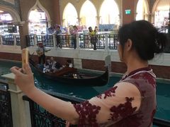 -澳门威尼斯人综合度假区