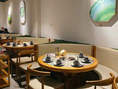 -贰重天冰煮羊自助火锅(东坝店)