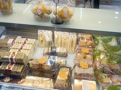 -裕兴烘焙(新桥西路店)