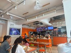 -红荔村肠粉(贝丽店)