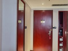-驻马店柏林国际酒店