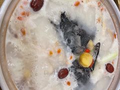 归芪乌鸡煲-钦善斋(武侯祠店)