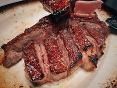 -Wolfgang’s Steakhouse 沃夫冈牛排馆(上海白玉兰广场店)