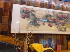 -一桶江山餐厅(松北店)