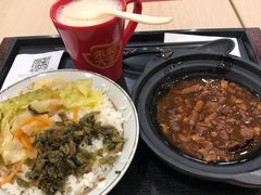 -永和大王(小厨·东四十条店)