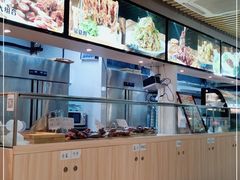 -富源东北春饼店(翠竹店)