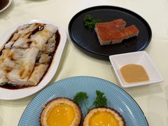 -兴悦酒家(保利克洛维店)