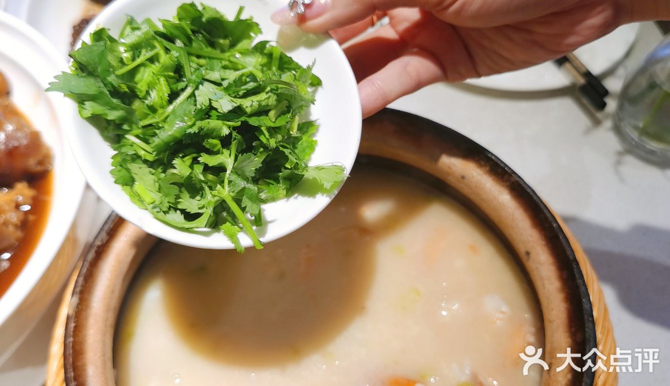 好吃不过砂锅粥｜潮州府
