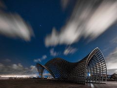 -南汇嘴观海公园