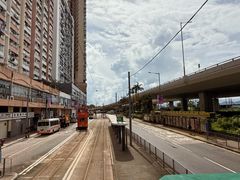 -香港华美达海景酒店