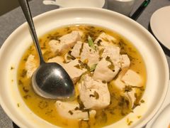 -西湖春天•老字号杭州菜(百汇店)