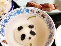 -钟水饺(人民公园总店)