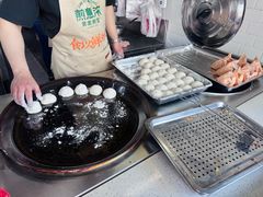 -煎意浓·吴记煎包(八角亭店)