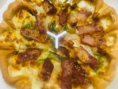 -必胜客(涂门街店)