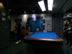 -CIAO·团建聚餐·生日派对轰趴馆(福田店)