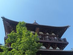 -焦山风景区