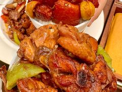 -老山东·山东菜(鲁菜名店)