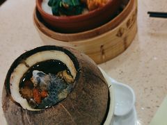 凤爪排骨饭-点都德(海岸城店)
