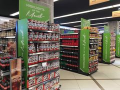 -Cold Storage(sunway putra mall)