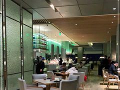 大堂-解放碑威斯汀酒店-知味国际美食餐厅