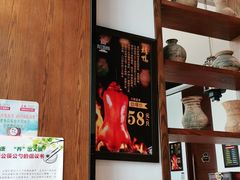 -佳兰雅序融合菜(高新店)