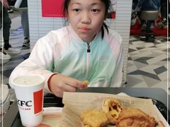 -肯德基(永旺店)