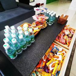 -臣丽纹眉品牌连锁
