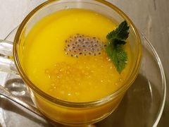 杨枝甘露-岭南真味·匠心粤菜(K11店)