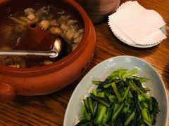 -丽江金茂凯悦臻选酒店-滇香馆