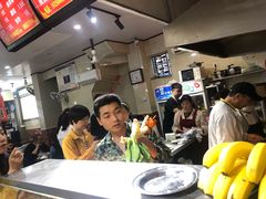 -小朱麻辣串(益民街店)