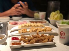 -海底捞火锅(顺义华联店)