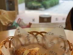 -麦田工坊(月湖店)