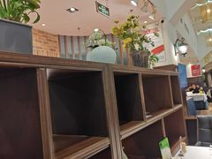 -毛家饭店·融合新湘菜·主题宴(齐鲁软件园店)
