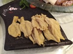 -陆壹捌餐厅(五大道店)