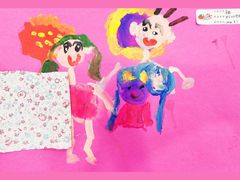 -tomato蕃茄田艺术(新天地中心)