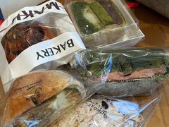 -追光 Dream Bakery(汉街店)