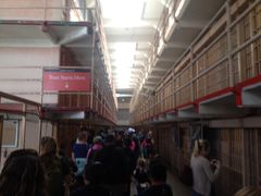 景点-阿尔卡特拉斯岛