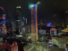 -得闲·高空SPA(东盟店)