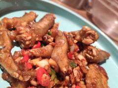 -先记烧鹅王·本地粤菜(福永店)