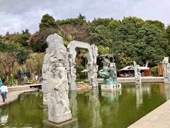 -南诏风情岛